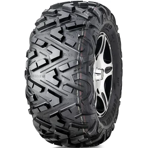 Duro DI-2039 Power Grip V2 27X11.00R14 81N 6 Ply