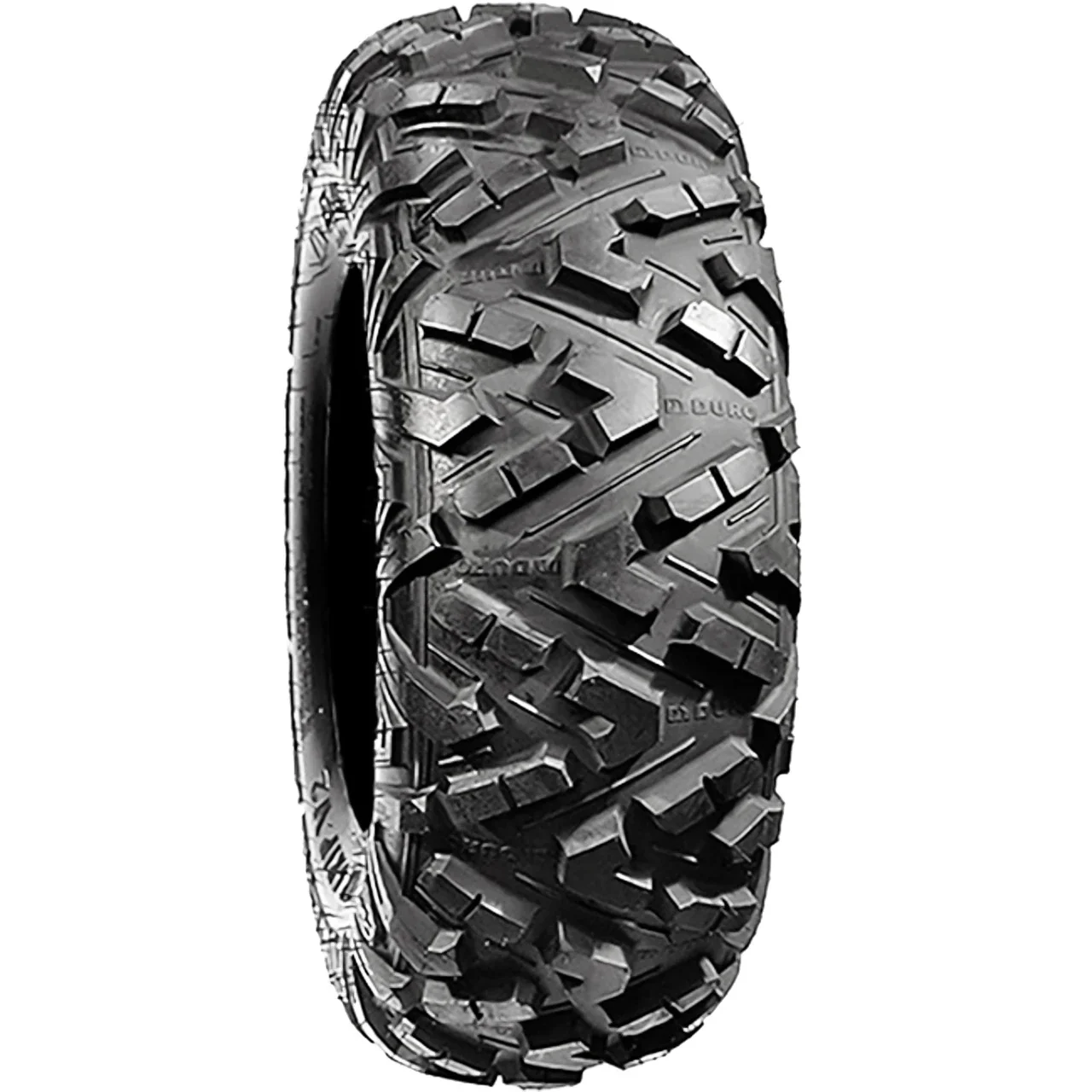 Duro DI-2039 Power Grip V2 27X11.00R14 81N 6 Ply