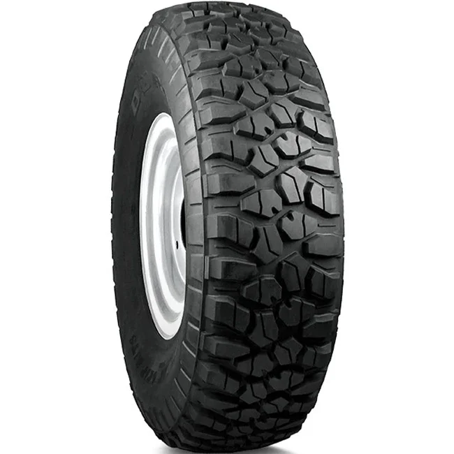 Duro DI-2042 Power Grip M/T 26X10.00R12 8 Ply