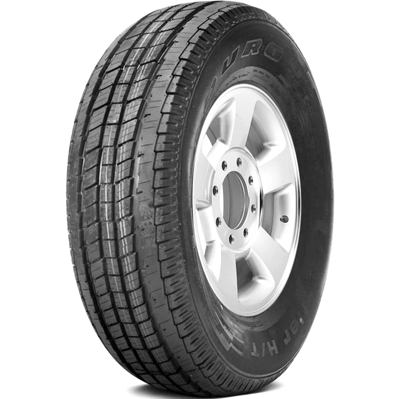 Duro DL6210 Frontier H/T LT 245/75R16 120/116S E (10 Ply)