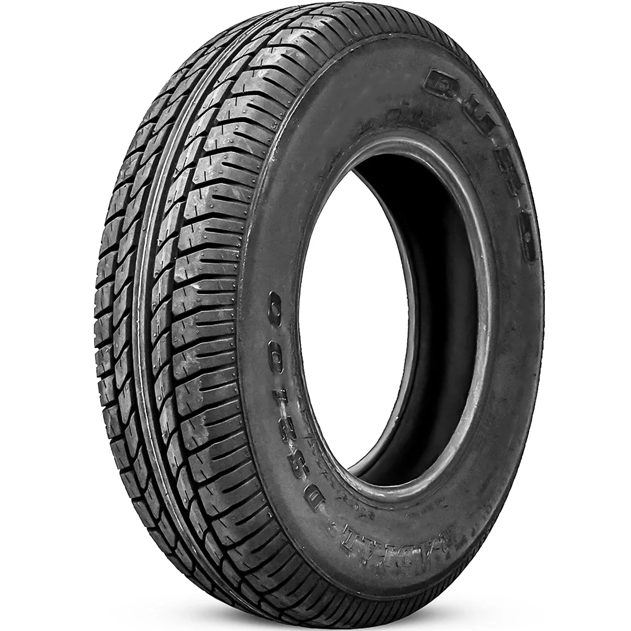 Duro DS-2100 Radial ST 225/75R15 117N E (10 Ply)