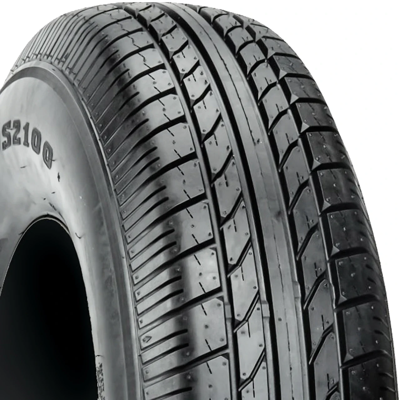 Duro DS-2100 Radial ST 225/75R15 117N E (10 Ply)