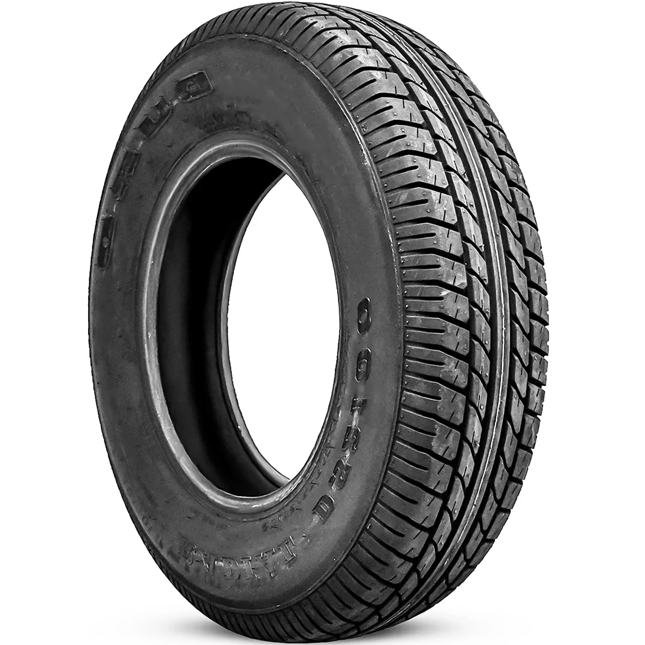 Duro DS-2100 Radial ST 225/75R15 117N E (10 Ply)