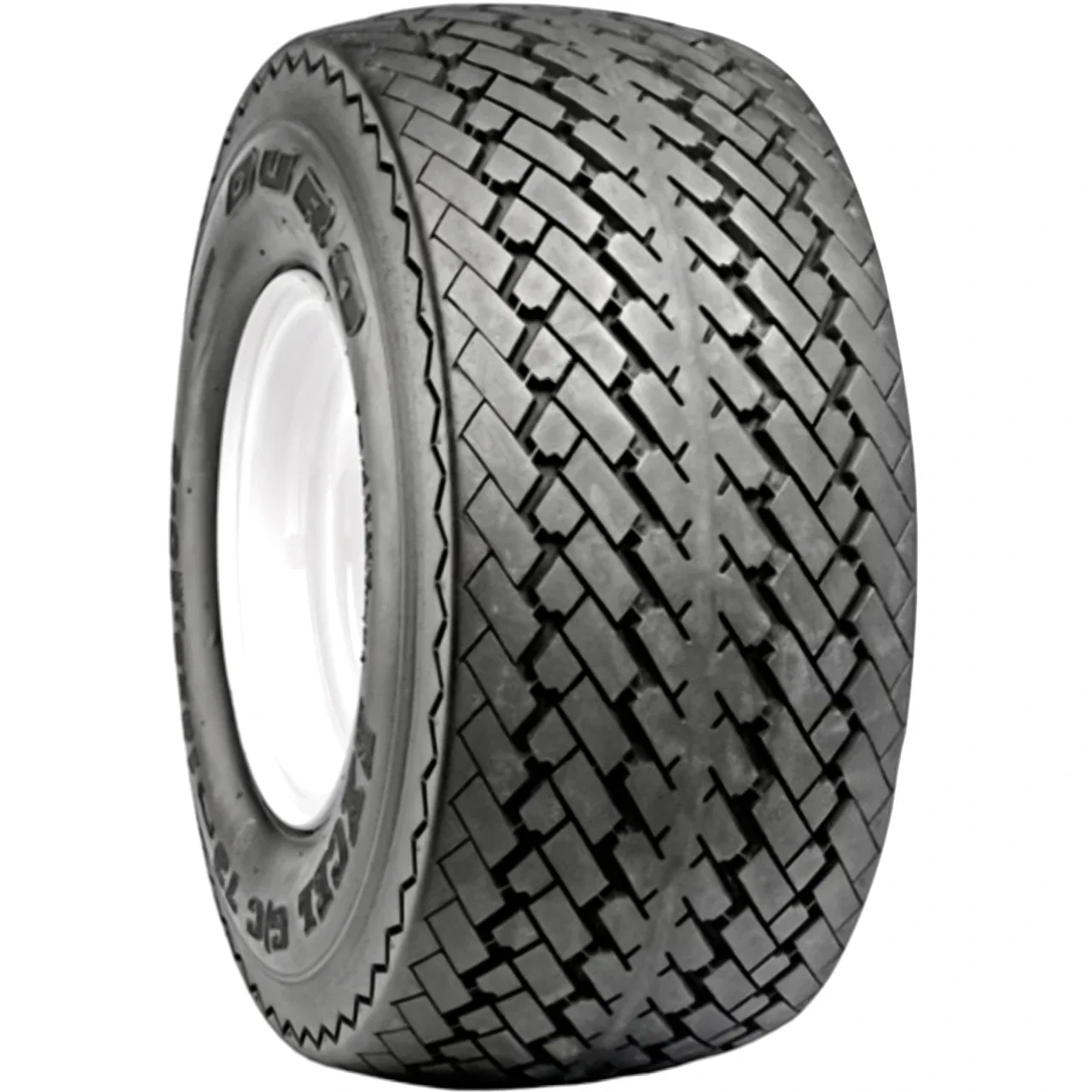 Duro HF273 Excel G/C 73 18X8.50-8 6 Ply