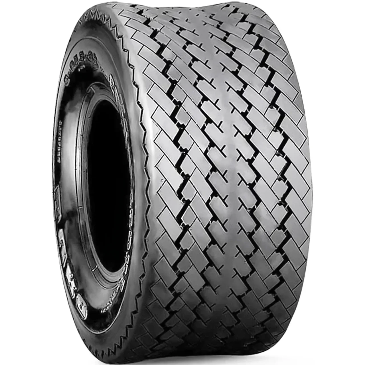 Duro HF273 Excel G/C 73 18X8.50-8 6 Ply