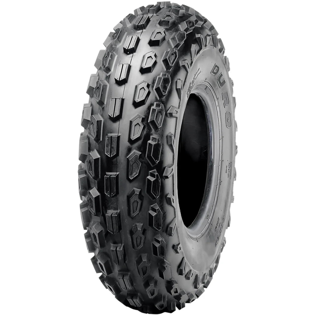 Duro HF277 Thrasher 18X7.00R7 2 Ply