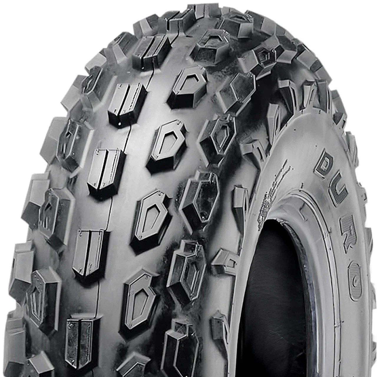 Duro HF277 Thrasher 18X7.00R7 2 Ply