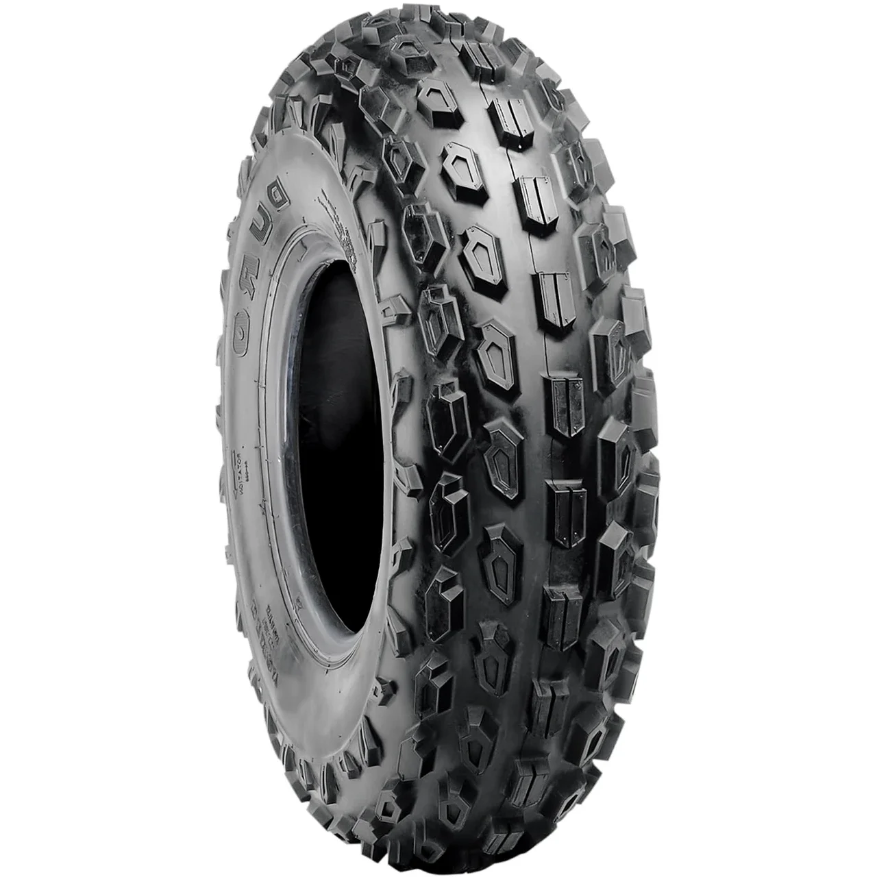 Duro HF277 Thrasher 18X7.00R7 2 Ply