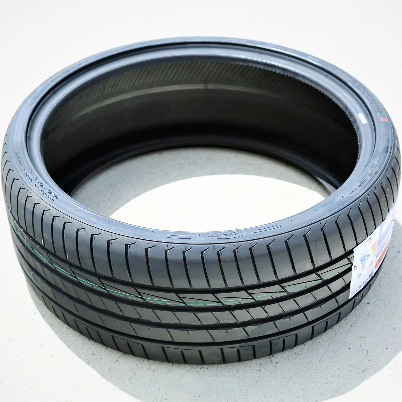 Durun RU06 285/35R22 ZR 106W XL