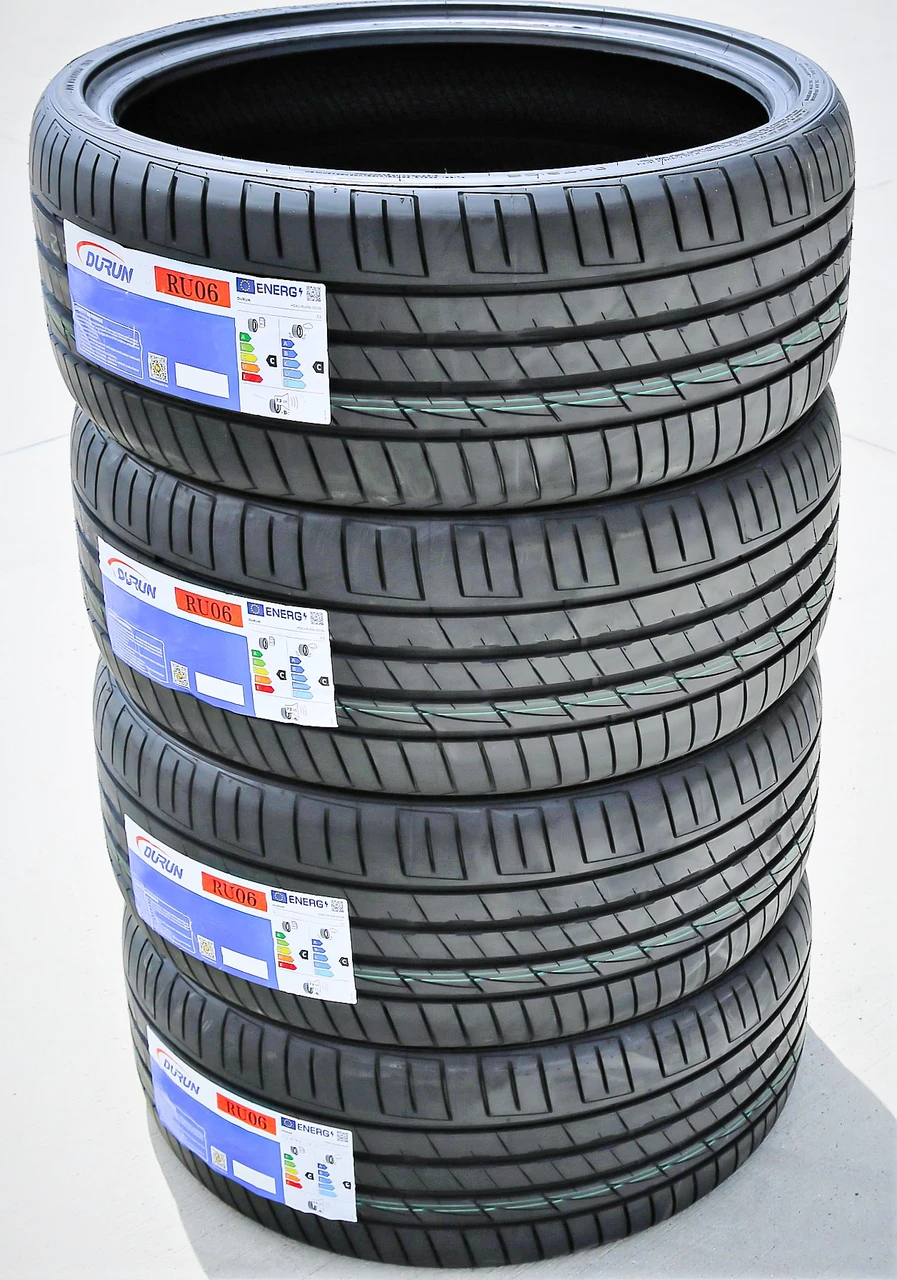 Durun RU06 285/35R22 ZR 106W XL