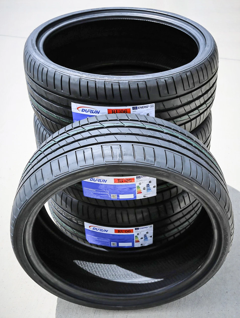 Durun RU06 285/35R22 ZR 106W XL