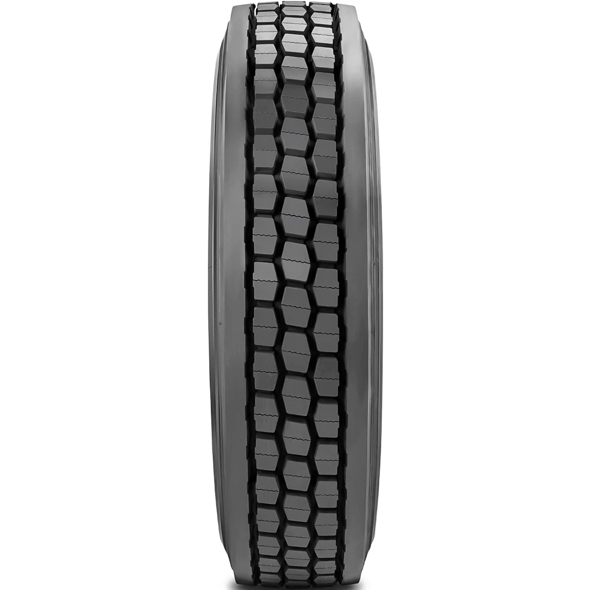 Dynatrac DL380 11R22.5 148/145L H (16 Ply)
