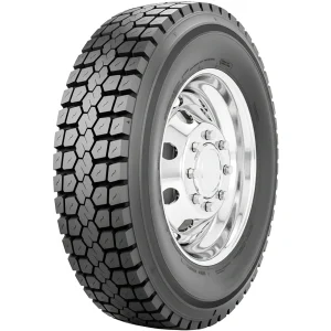 Dynatrac DT340 225/70R19.5 128/126L G (14 Ply)