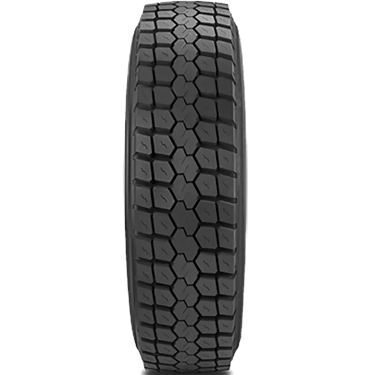 Dynatrac DT340 225/70R19.5 128/126L G (14 Ply)