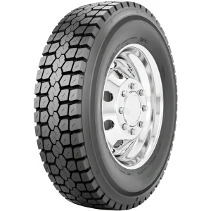 Dynatrac DT340 295/75R22.5 144/141L G (14 Ply)