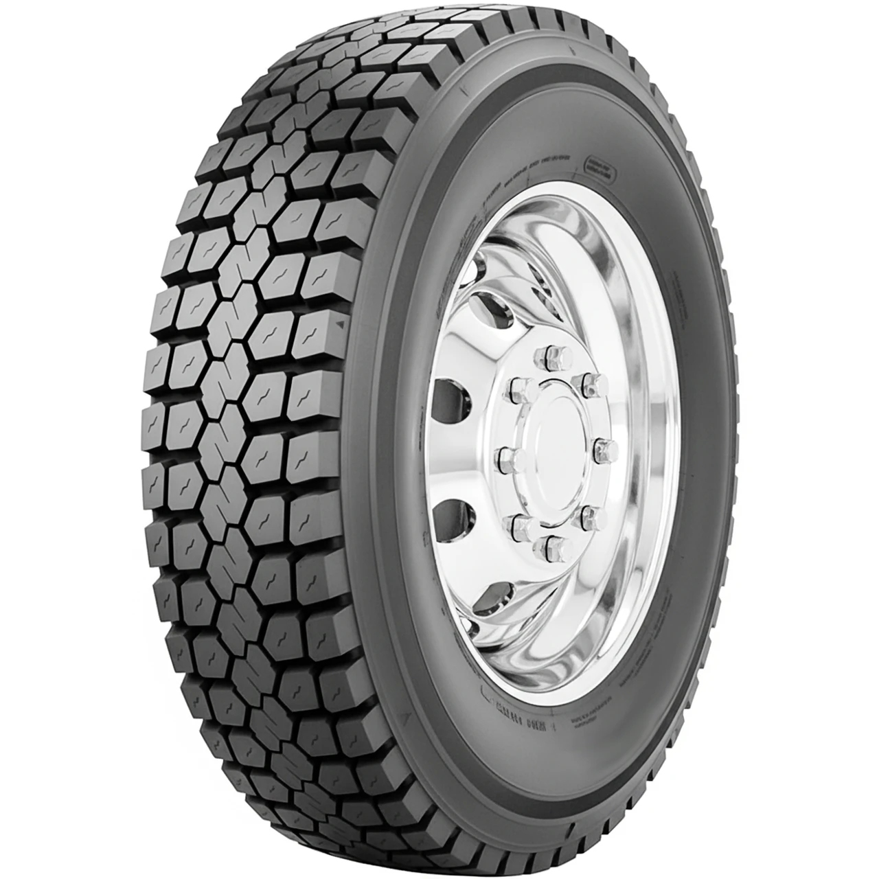 Dynatrac DT340 295/75R22.5 144/141L G (14 Ply)
