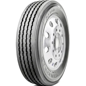 Dynatrac RA200 255/70R22.5 140/137N H (16 Ply)