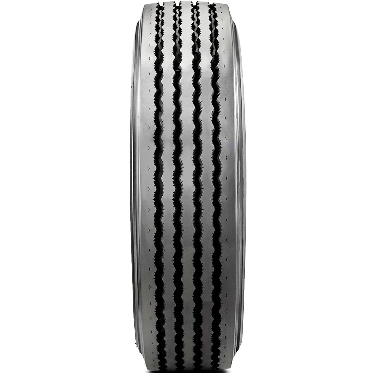 Dynatrac RA200 8R19.5 124/122M F (12 Ply)
