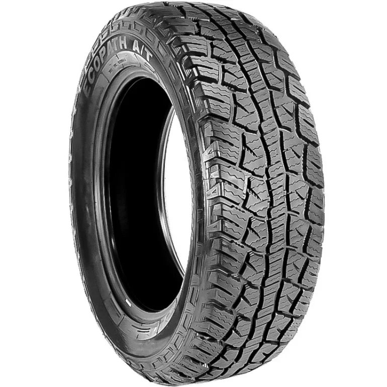 Ecopath A/T 275/60R20 115T AT All Terrain (BLEM) Tire