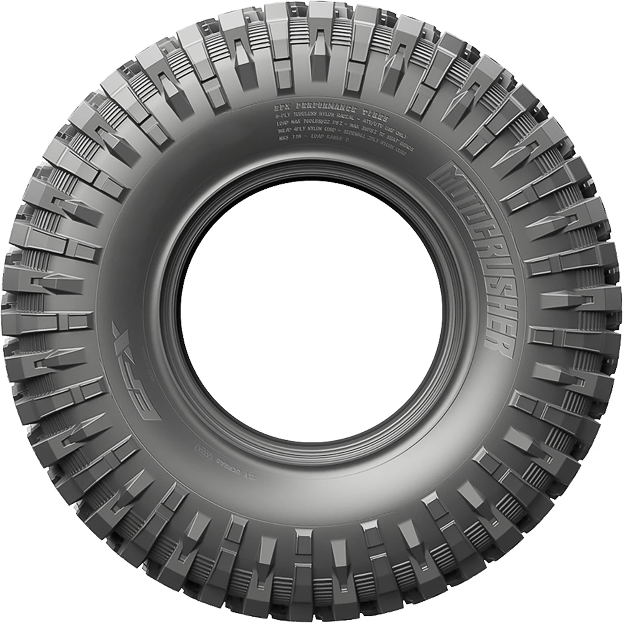 EFX Motocrusher 32X10.00R14 8 Ply