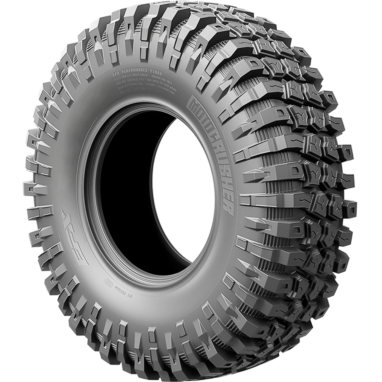 EFX Motocrusher 32X10.00R14 8 Ply