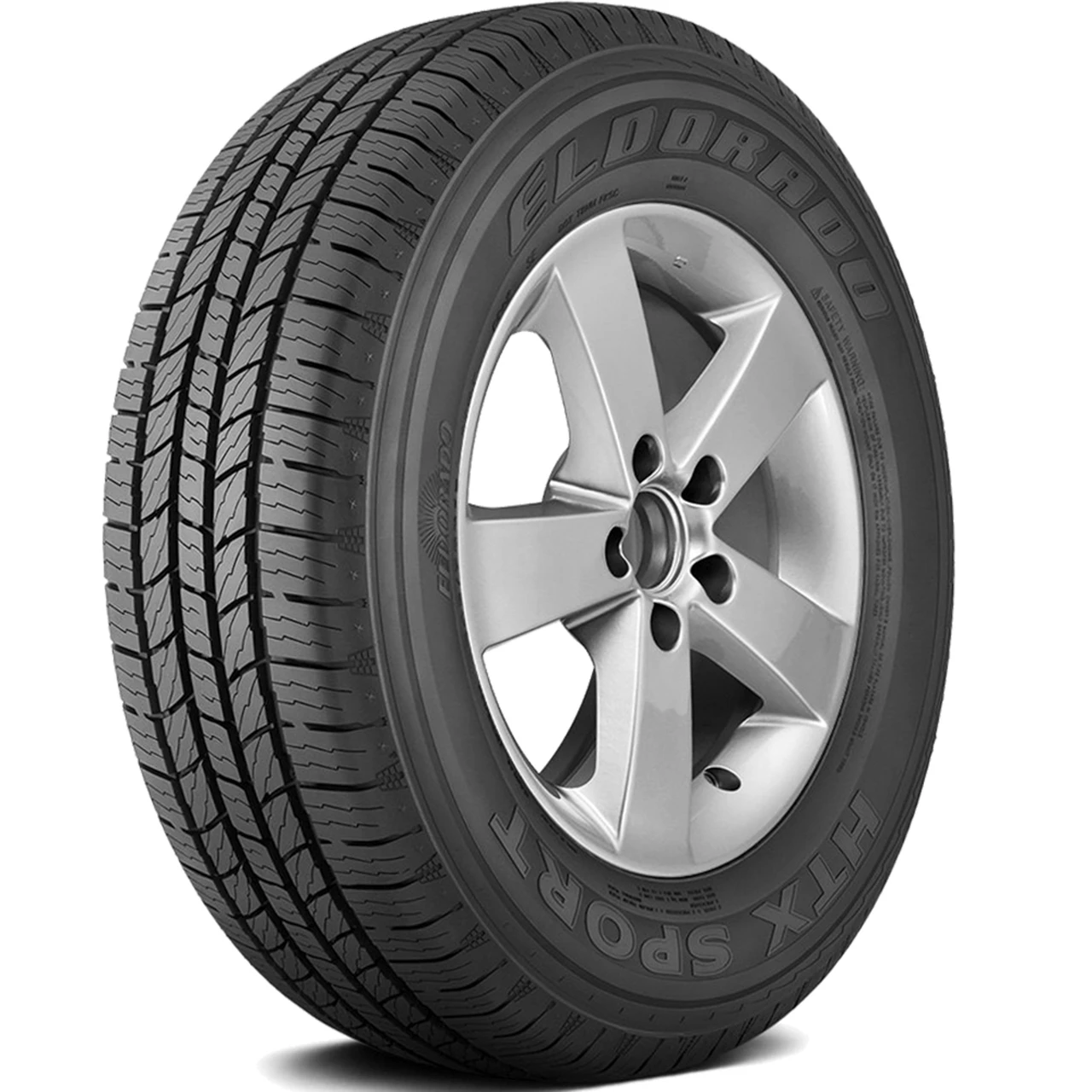 Eldorado HTX Sport 235/70R16 106T