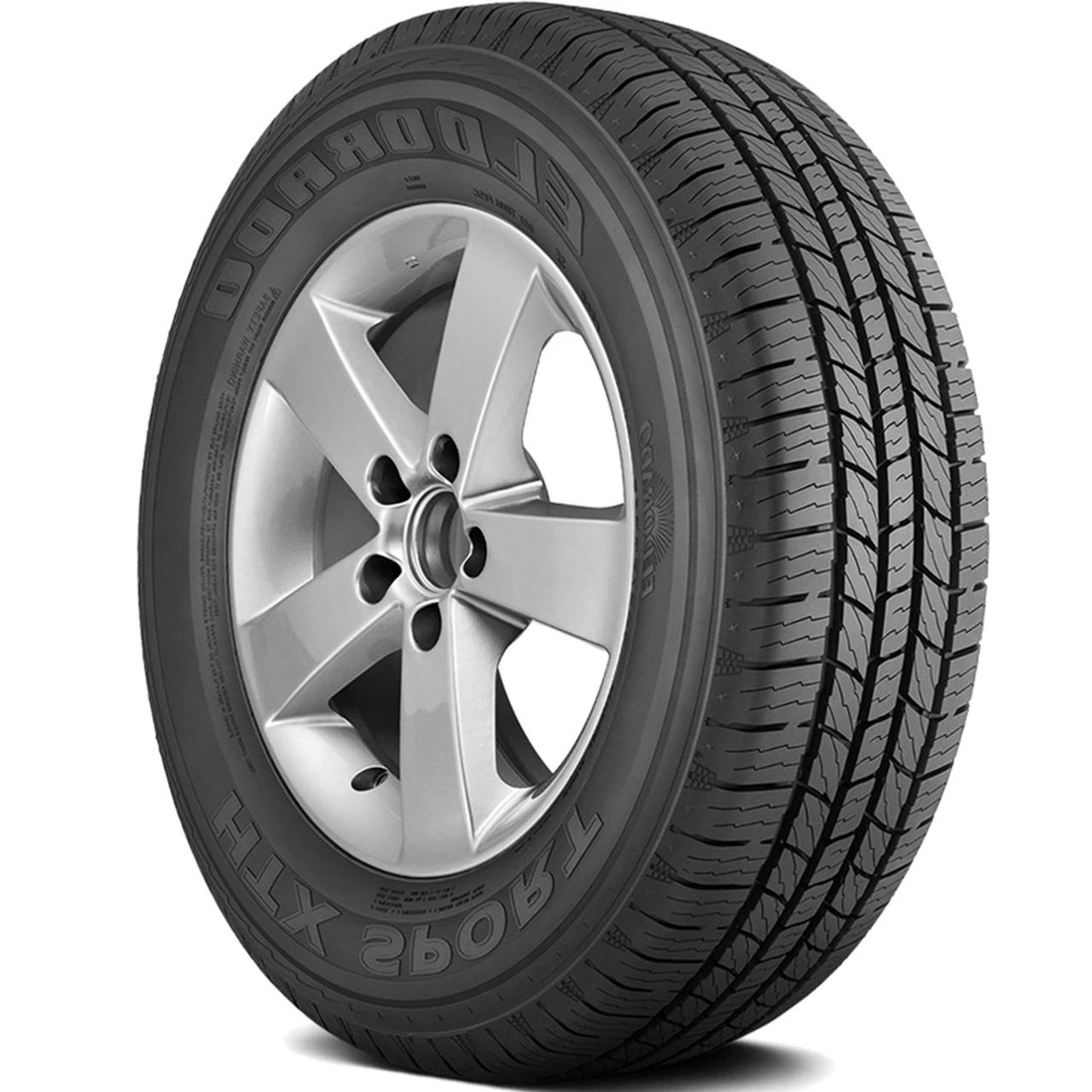 Eldorado HTX Sport 235/70R16 106T