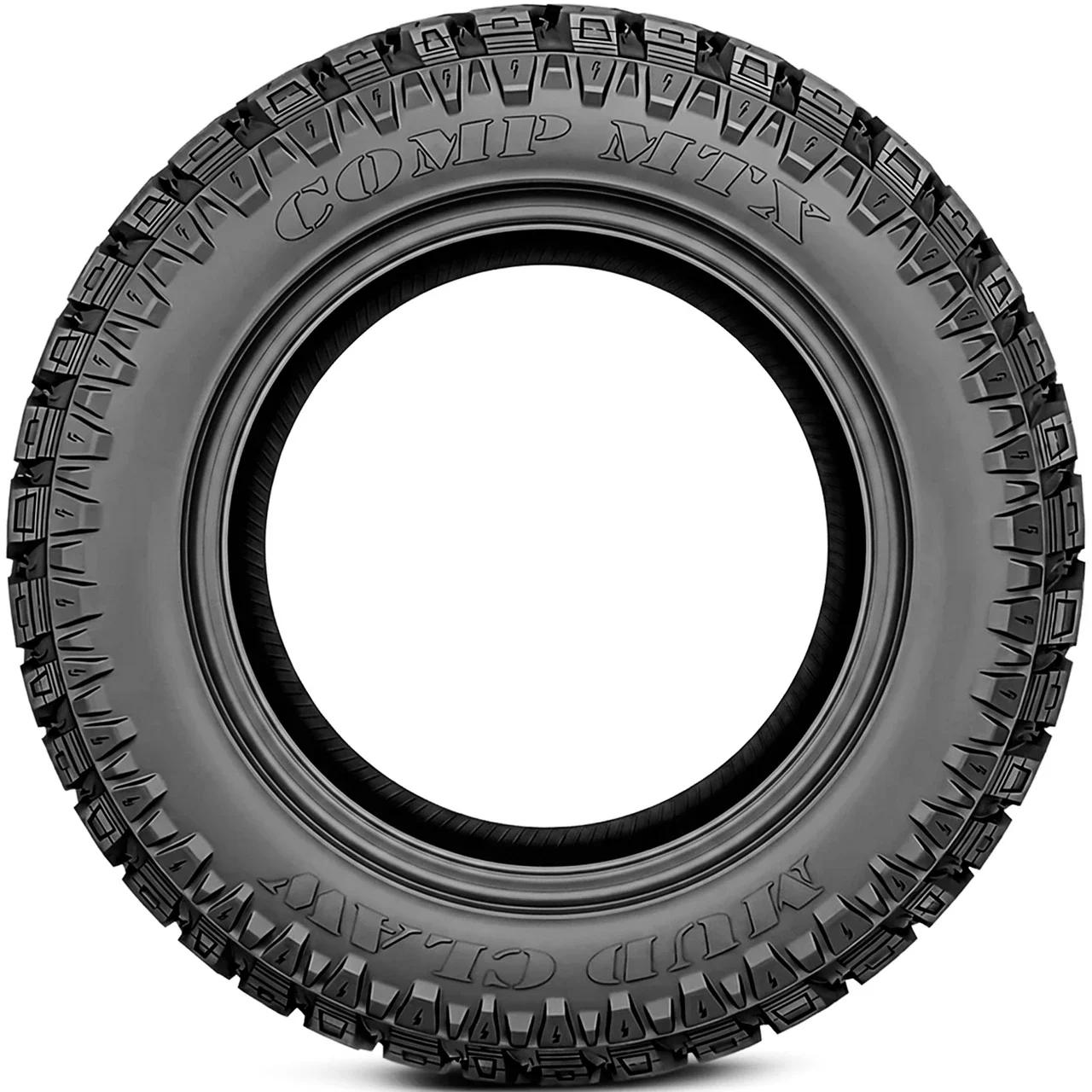 Eldorado Mud Claw Comp MTX LT 235/80R17 120/117Q E (10 Ply)