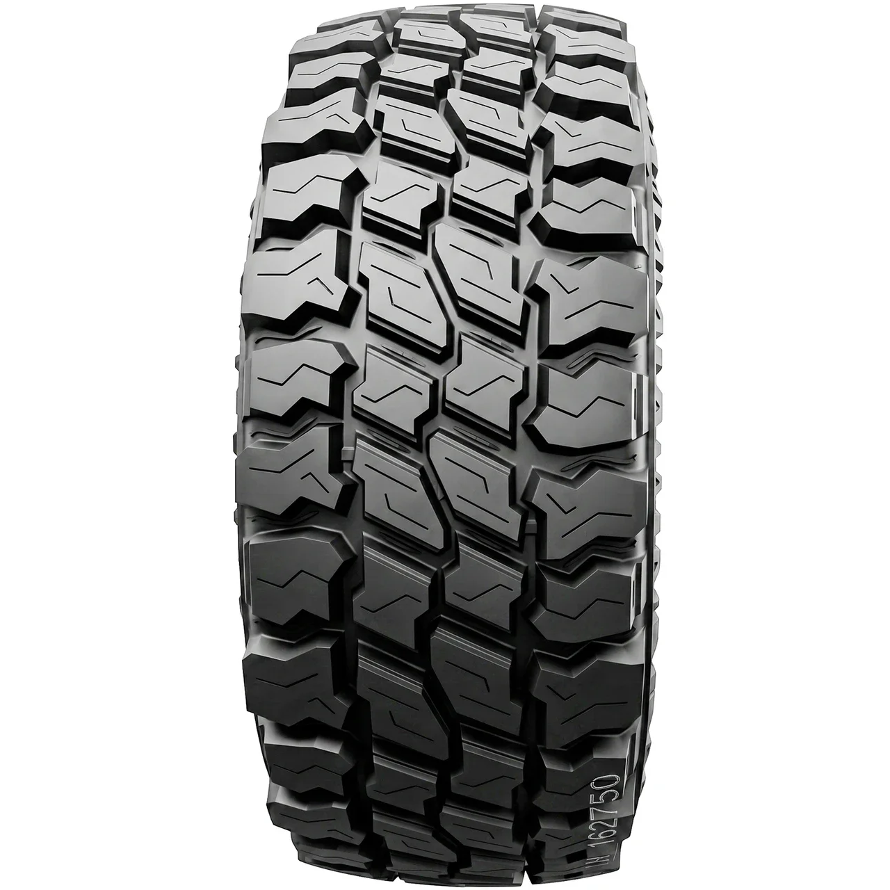 Eldorado Mud Claw Comp MTX LT 235/80R17 120/117Q E (10 Ply)