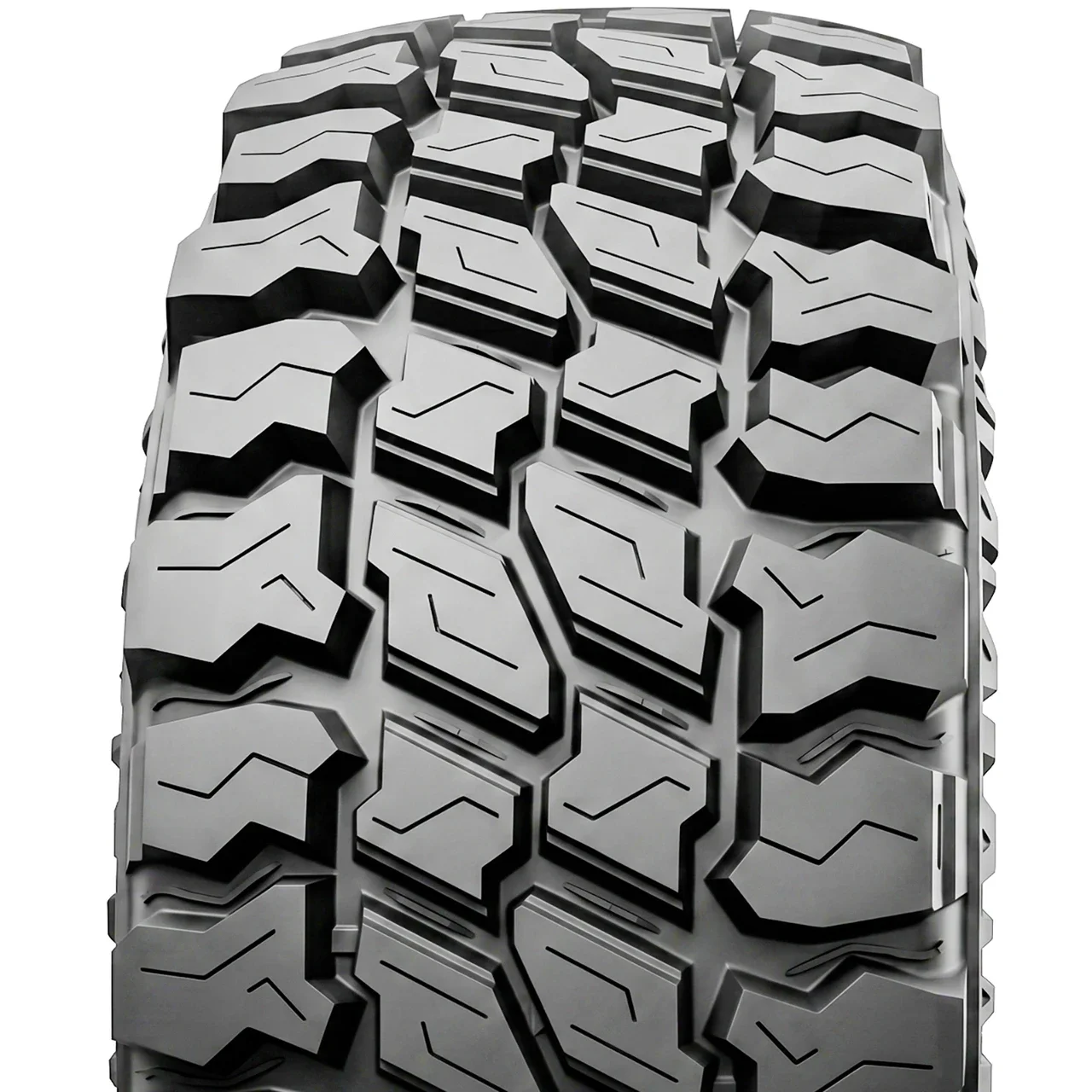 Eldorado Mud Claw Comp MTX LT 235/80R17 120/117Q E (10 Ply)