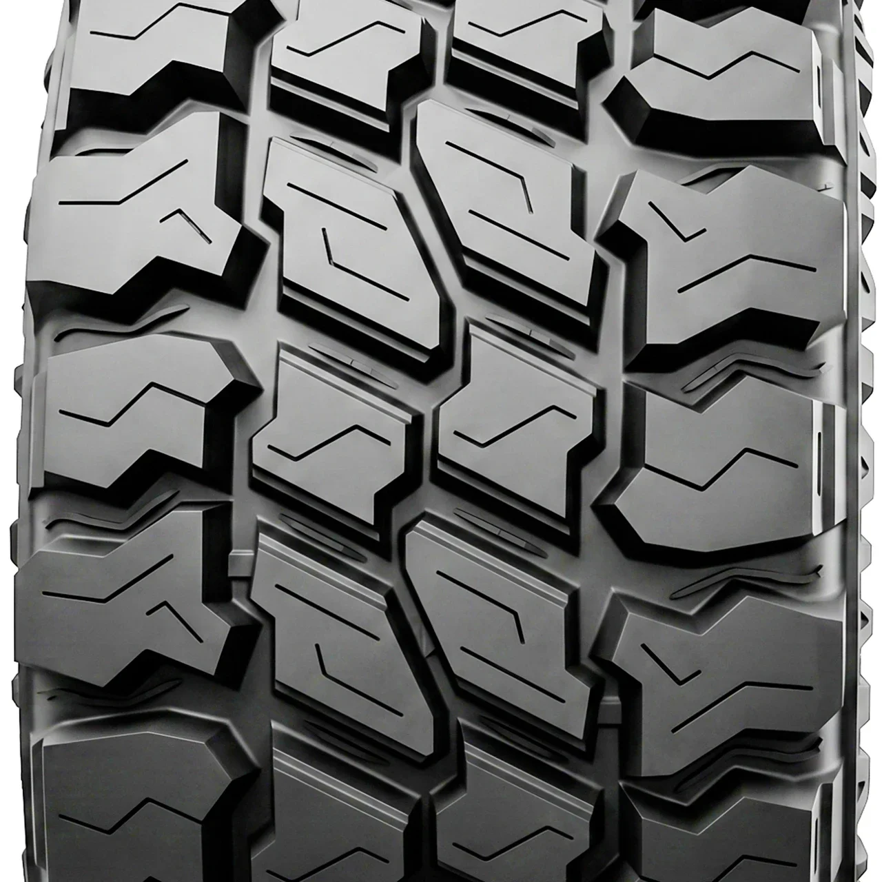 Eldorado Mud Claw Comp MTX LT 235/80R17 120/117Q E (10 Ply)
