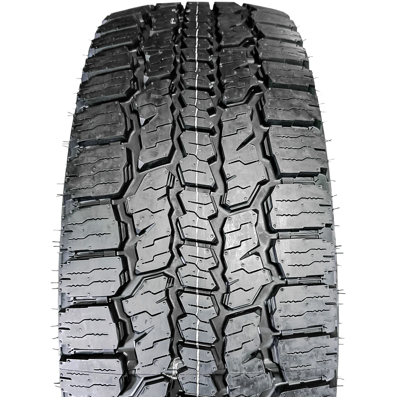 Eldorado Sport Fury AT4S 275/60R20 115T