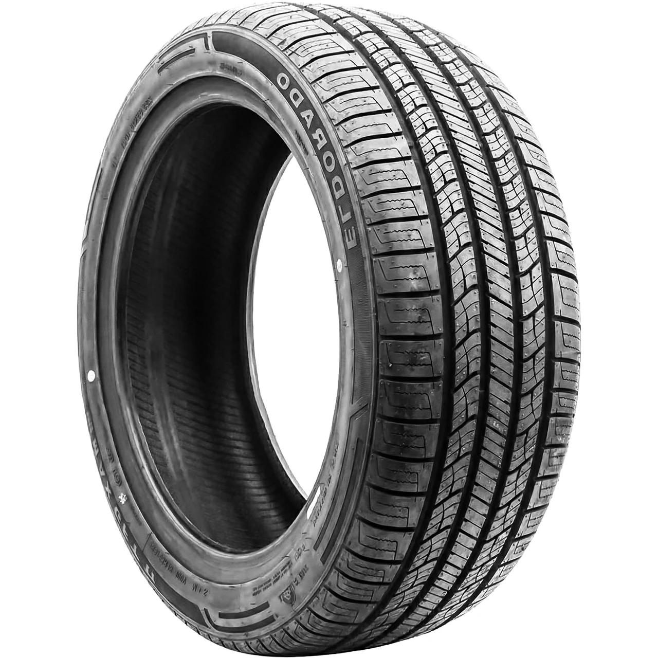 Eldorado Tourmax GFT II 225/60R16 98H