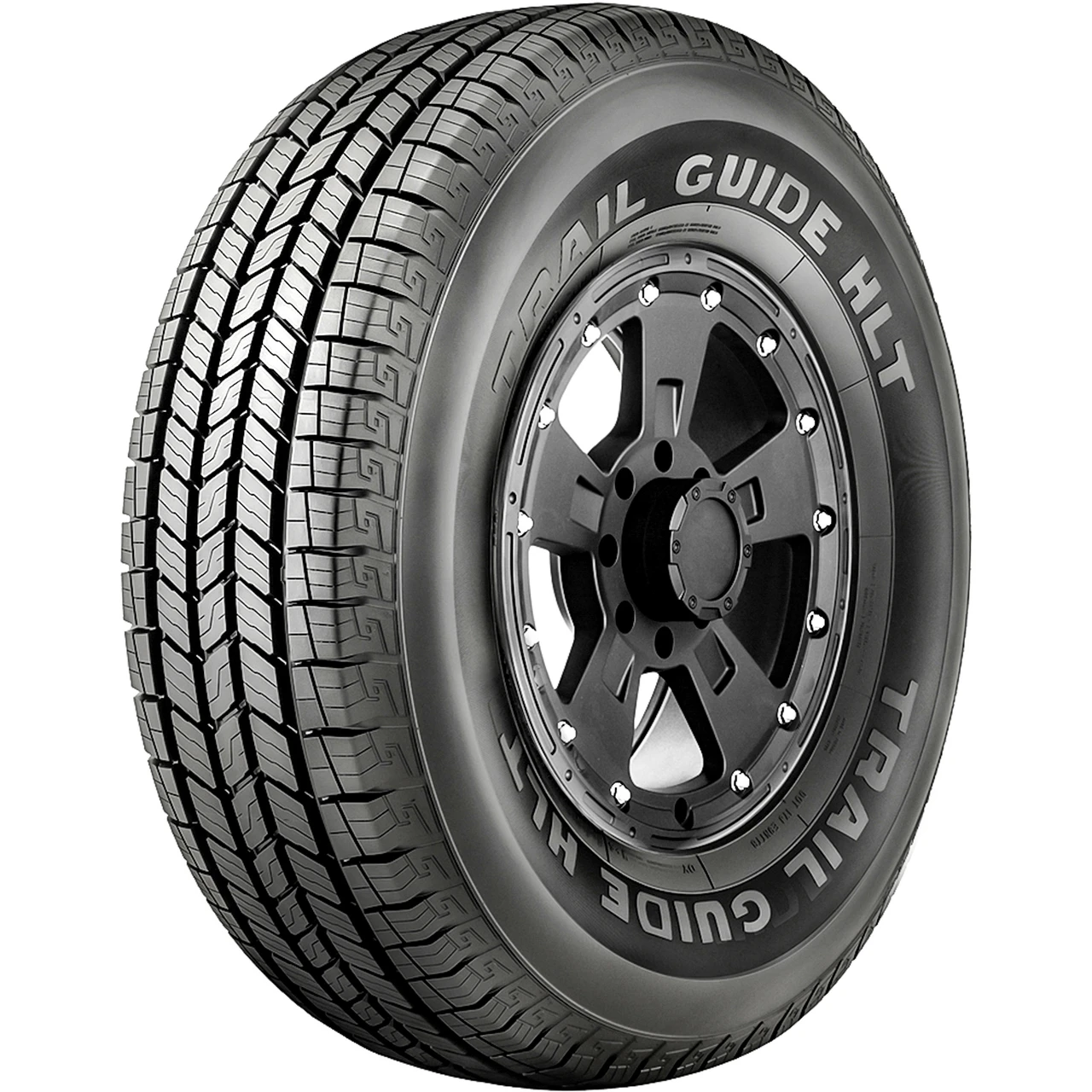 Eldorado Trail Guide HLT 265/60R18 110H