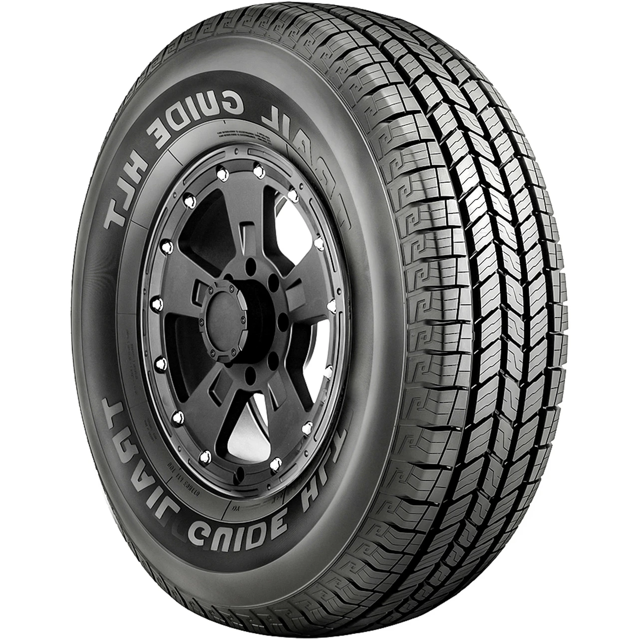 Eldorado Trail Guide HLT 265/60R18 110H