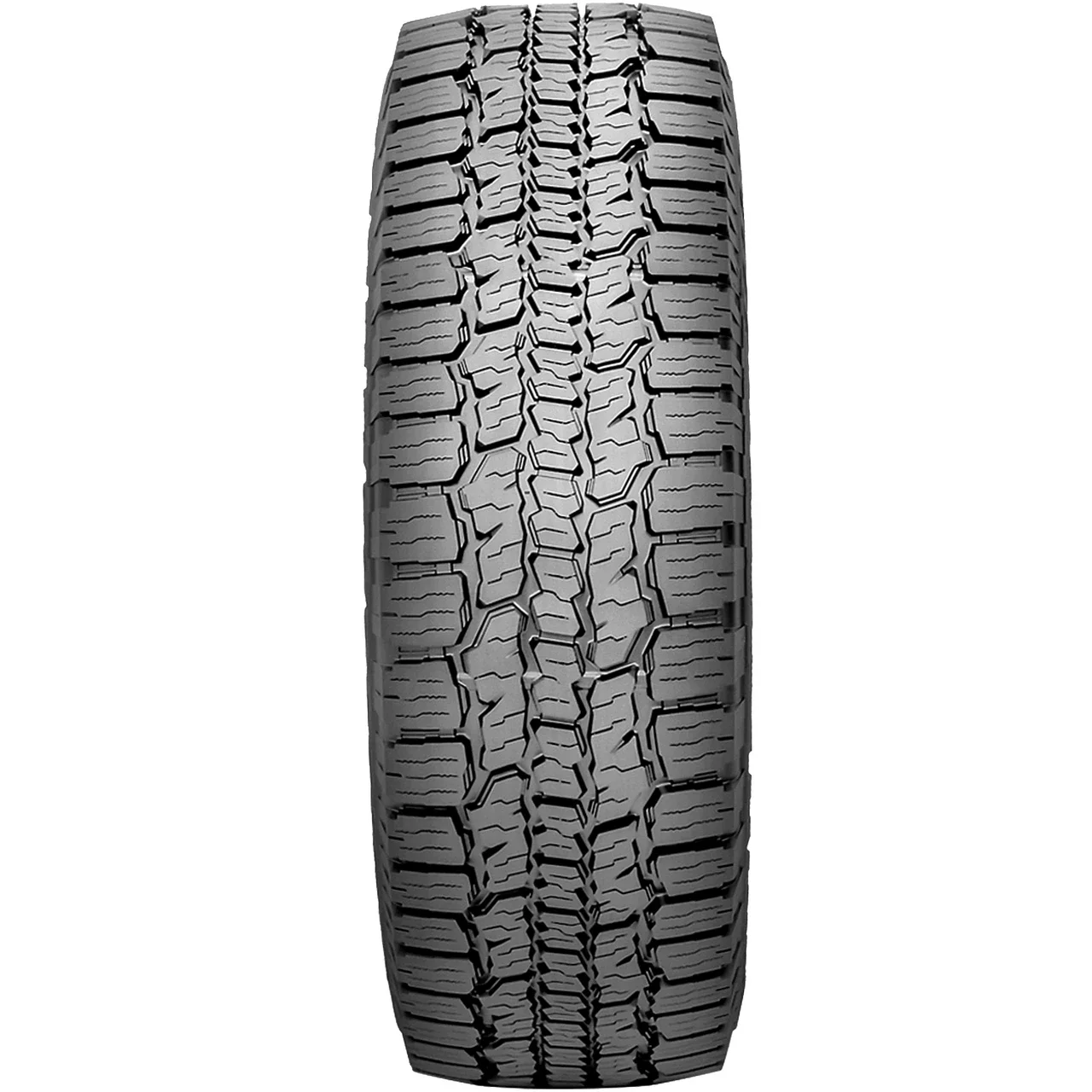 Eldorado Trailcutter AT4S LT 35X12.50R18 118Q D (8 Ply)
