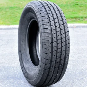 Entrada H/T 265/60R18 110T AS A/S All Season (BLEM) Tire