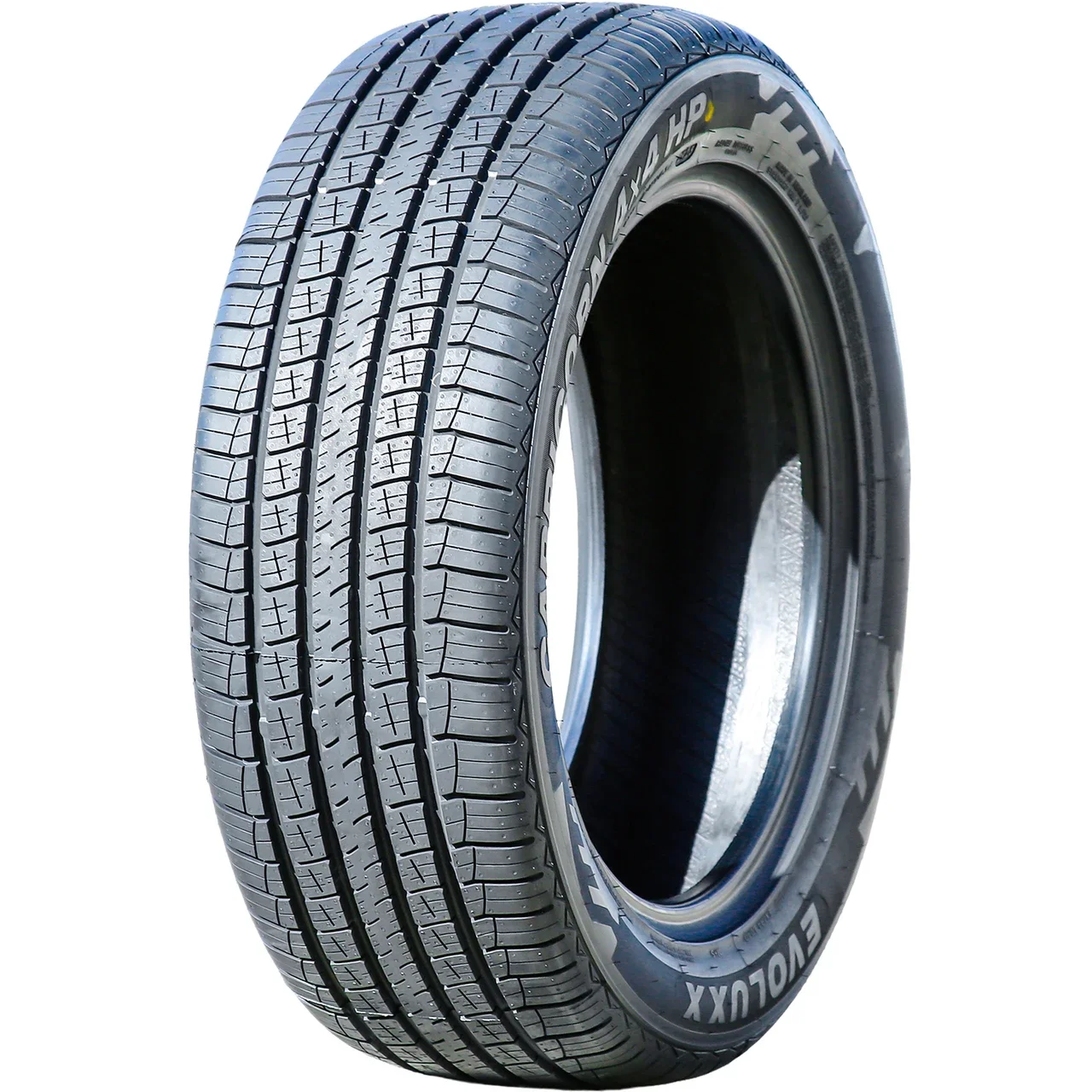 Evoluxx Capricorn 4X4 HP 225/75R16 104H