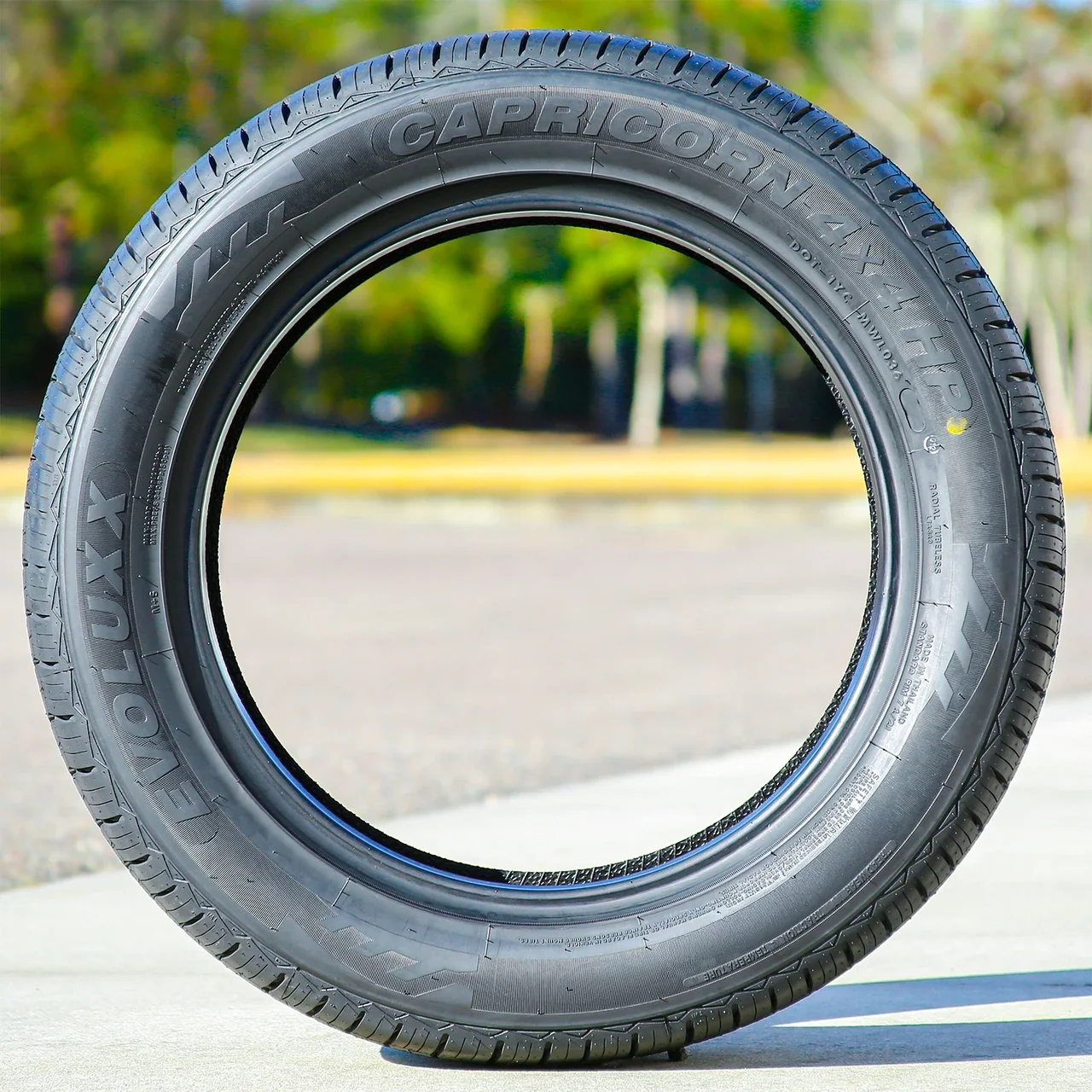 Evoluxx Capricorn 4X4 HP 225/75R16 104H