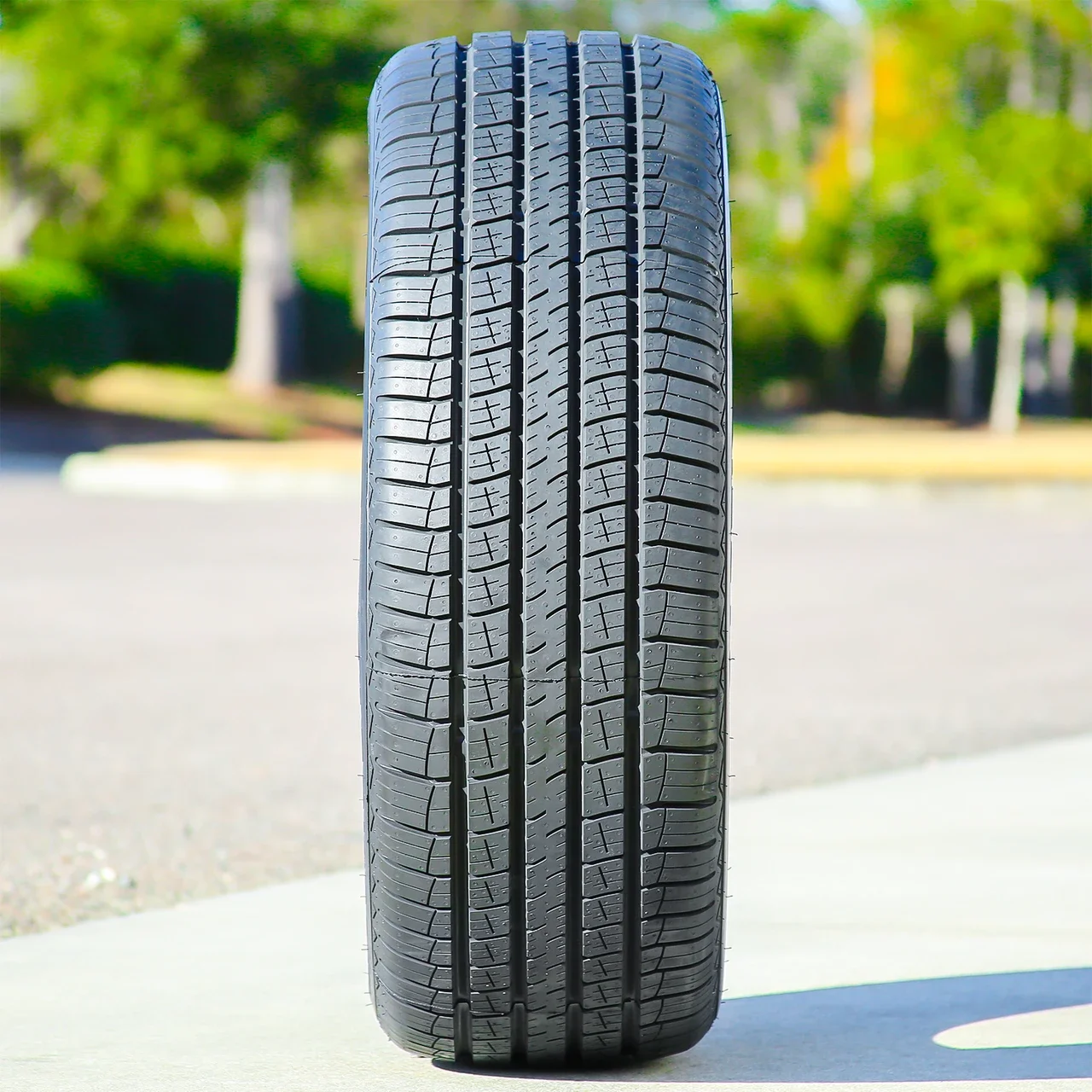 Evoluxx Capricorn 4X4 HP 265/70R18 116T