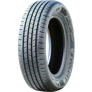 Evoluxx Capricorn HP 215/55R17 94V
