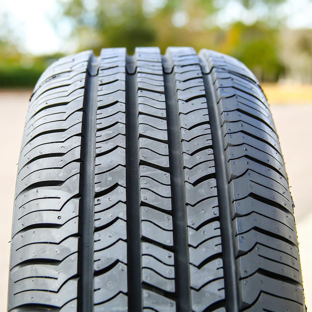 Evoluxx Capricorn HP 215/60R16 95H
