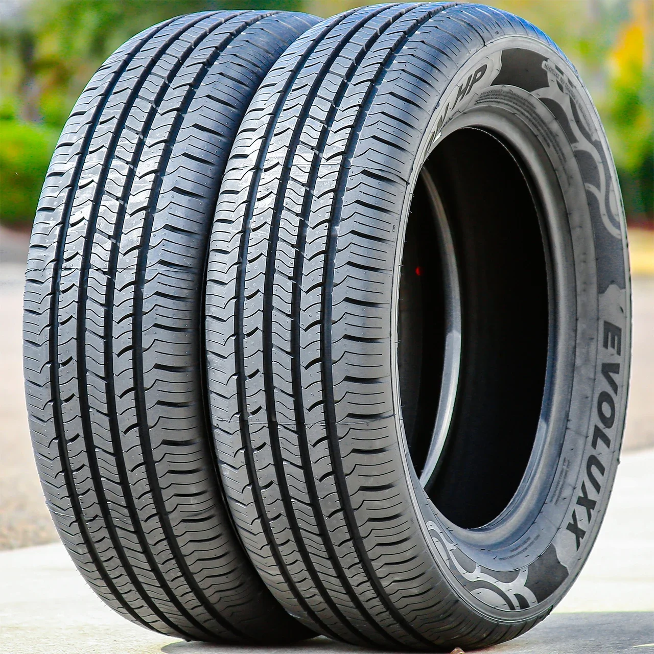 Evoluxx Capricorn HP 225/65R17 102H