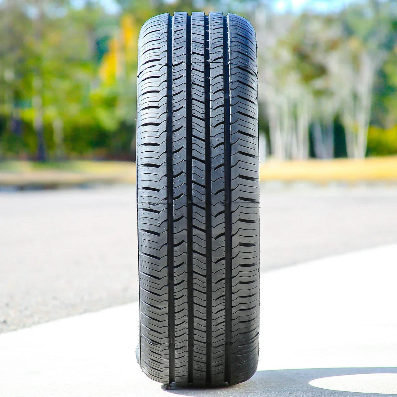 Evoluxx Capricorn HP 235/60R16 100H