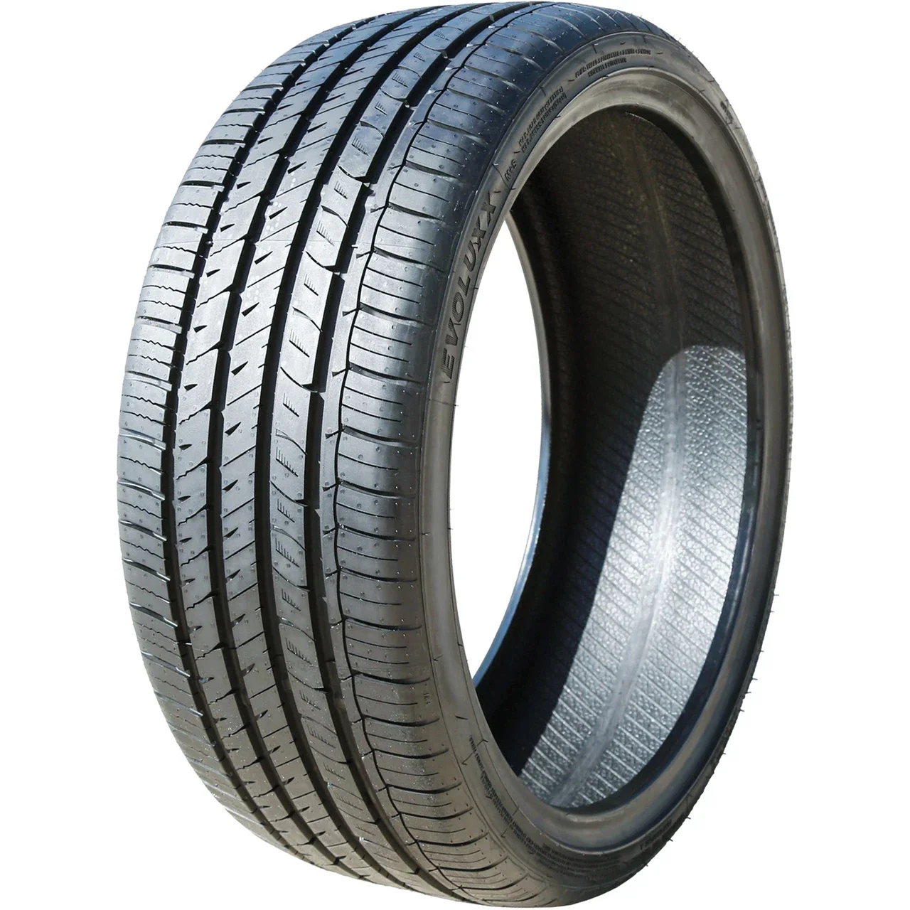 Evoluxx Capricorn UHP 215/40R18 89Y XL