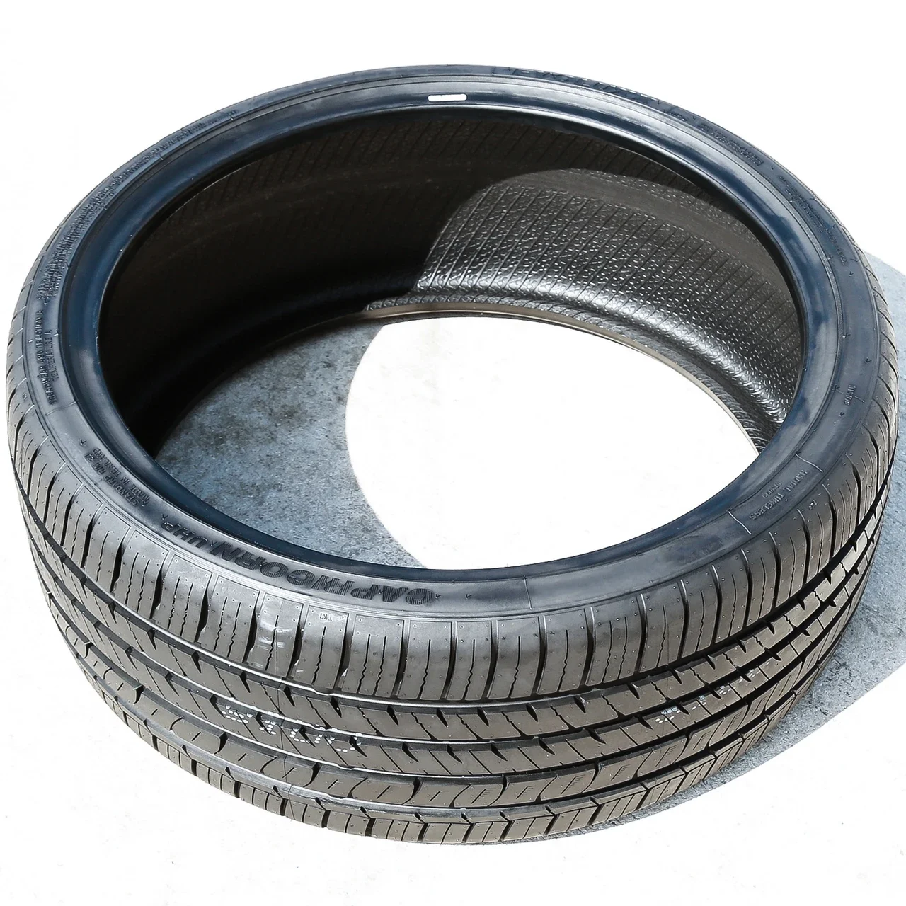 Evoluxx Capricorn UHP 225/40R18 92Y XL