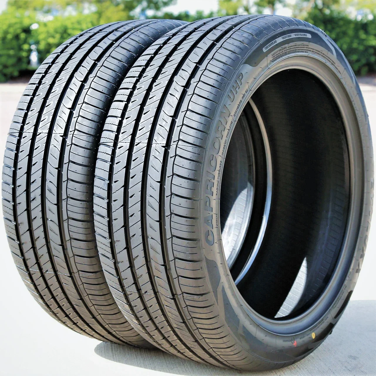 Evoluxx Capricorn UHP 235/40R19 96Y XL