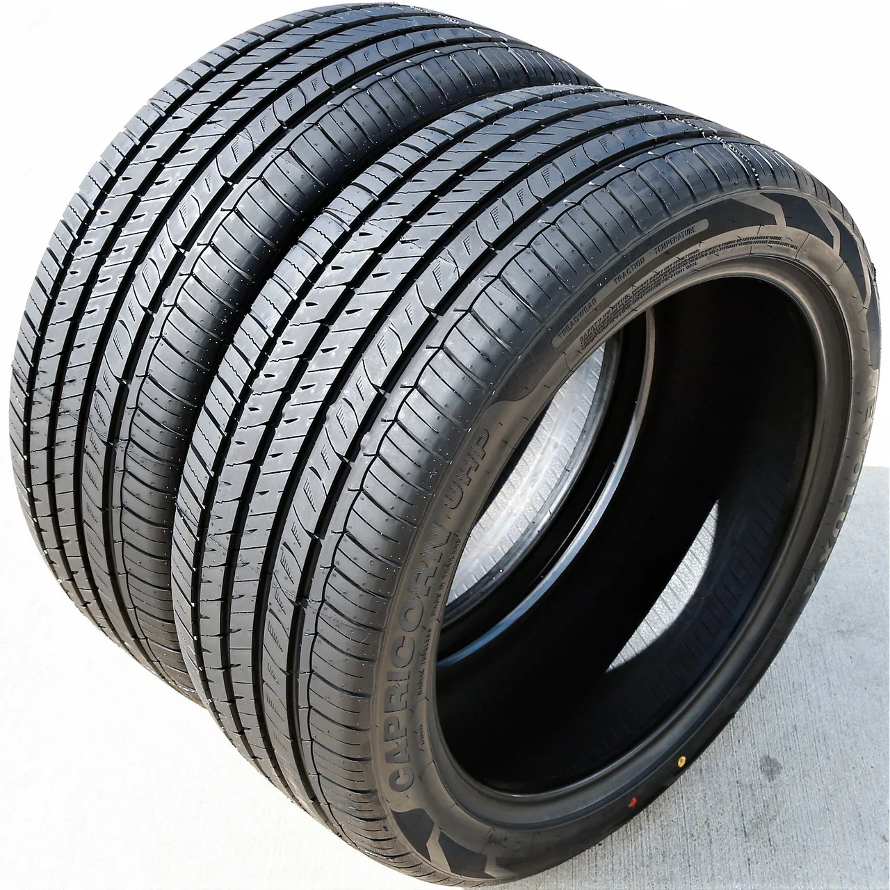 Evoluxx Capricorn UHP 235/40R19 96Y XL
