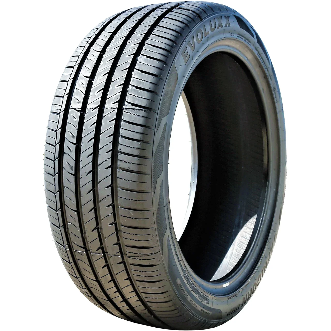 Evoluxx Capricorn UHP 245/45R18 100W XL