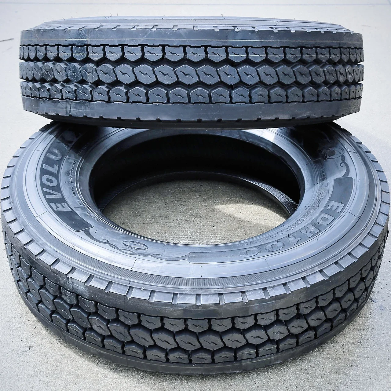 Evoluxx EDH100 295/75R22.5 146/143L H (16 Ply)